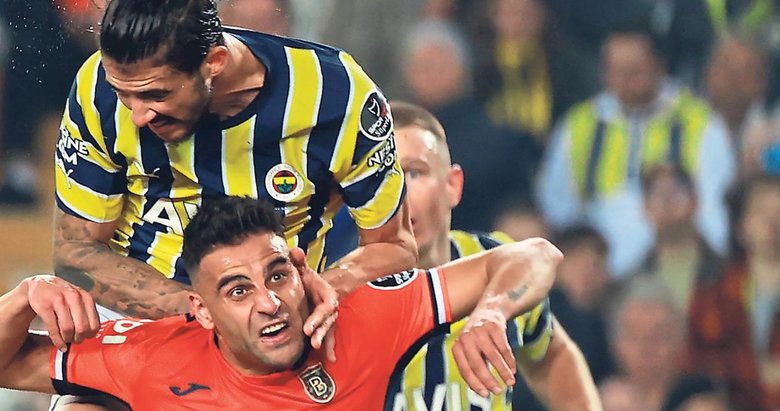 Fenerbahçe zirveye uçtu