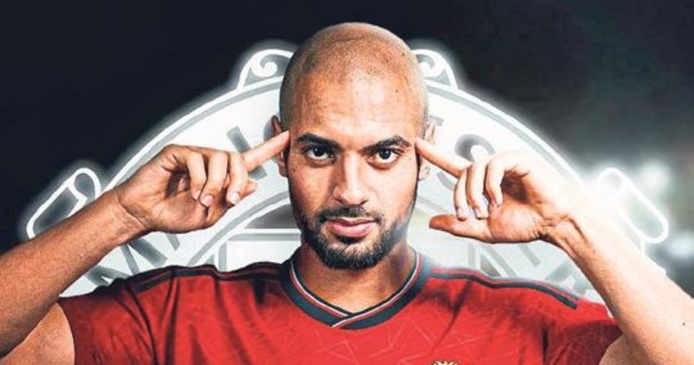 Galatasaray istedi Manu kaptı