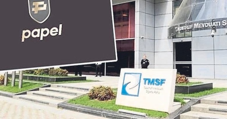 Elektronik para devine kayyum