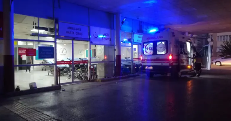 Muğla Fethiye’de bir kişi denizde ölü bulundu