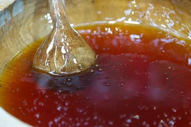 Uyumadan önce bir kaşık yerseniz... Bakın ne oluyor