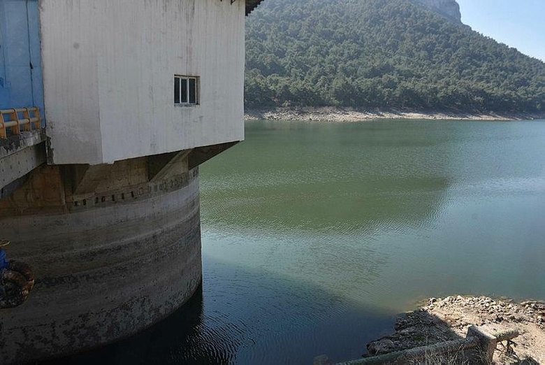 İzmir’in kaç günlük suyu kaldı? Güncel veriler açıklandı