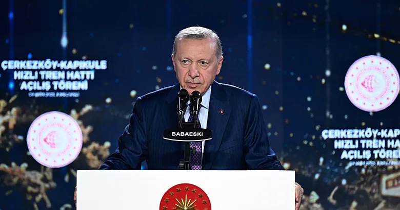 ’Muhalefetin işi yalan dolan ve spekülasyon’