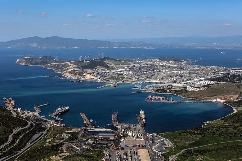 İzmir limanlarında dev sıçrama! Aliağa-Midilli seferleri beklentinin çok üstünde çıktı