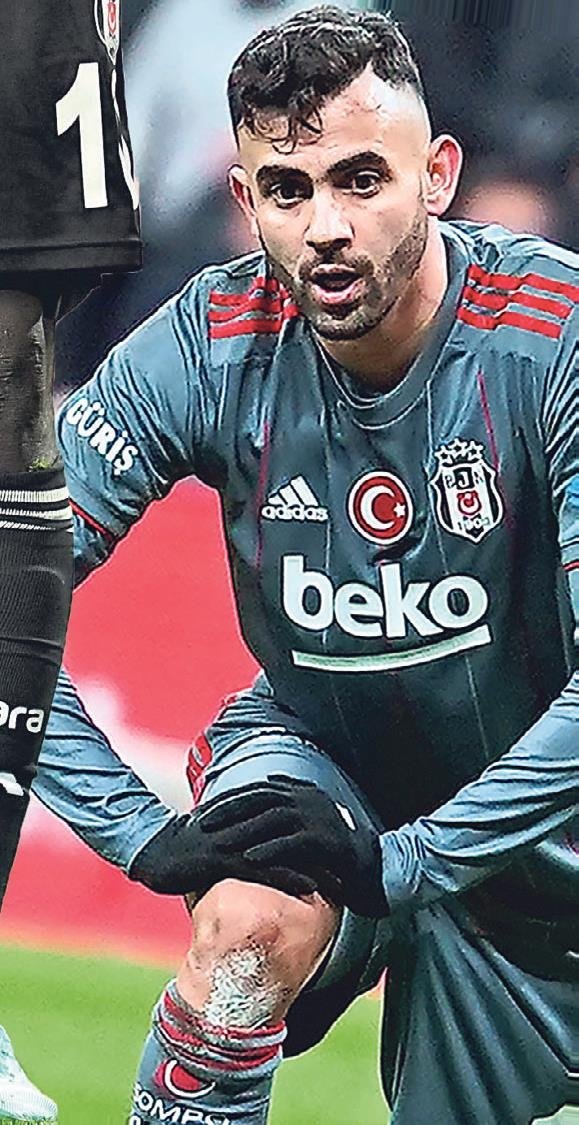 Beşiktaş’ta deprem