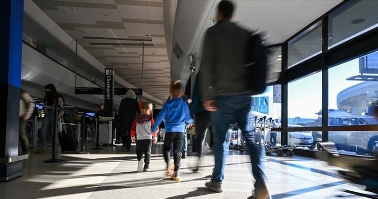 2025 yurt dışı çıkış harcı bedeli belli oldu