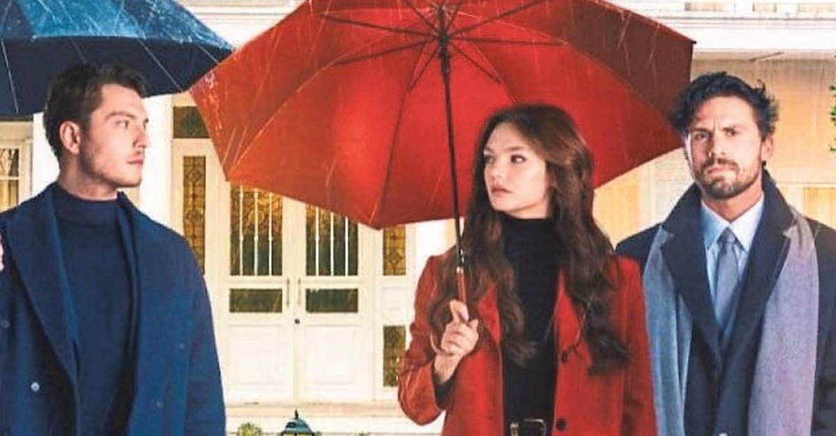 Ali gibi yaşamaya başladım