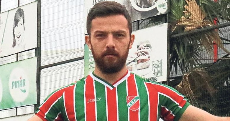 Gollerimle döneceğim