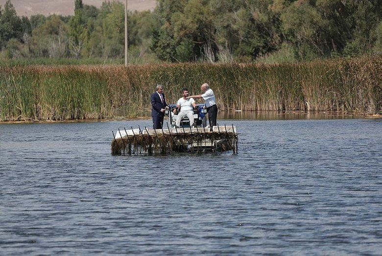 Kütahya’da doğa harikası Yedigöller bölgesi turizme kazandırılacak