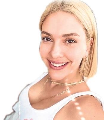 Takipçilerinden Bergüzar Korel’e ayar: Zoruna gidiyorsa yapma bacım