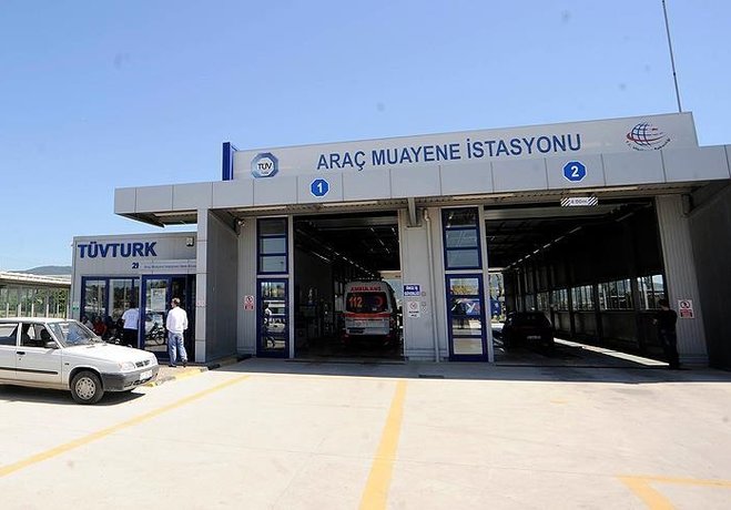 2018 Yili Arac Muayene Ucretleri Ne Kadar Ekonomi Haberleri