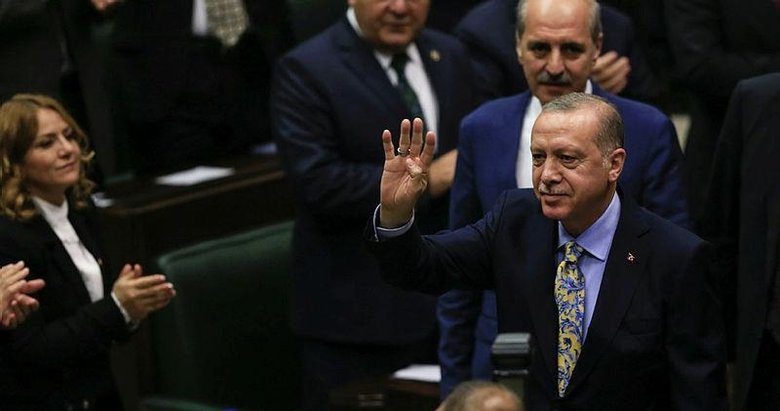 Başkan Erdoğan’dan önemli ’erken emeklilik’ açıklaması
