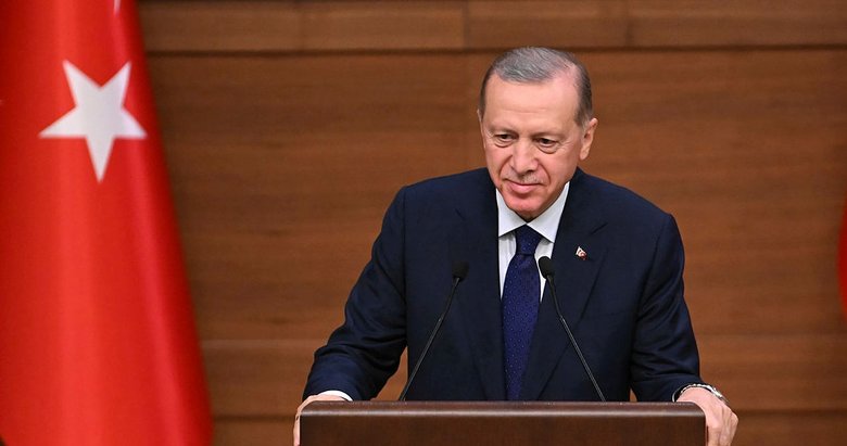 Başkan Erdoğan’dan 7. Anadolu Medya Ödülleri Töreni’nde önemli açıklamalar