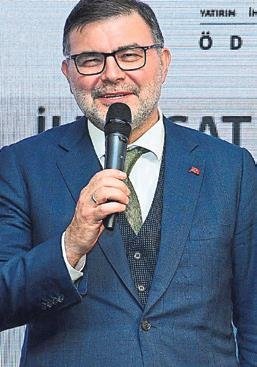 Ege’nin Yiğitleri ödüllerini aldı