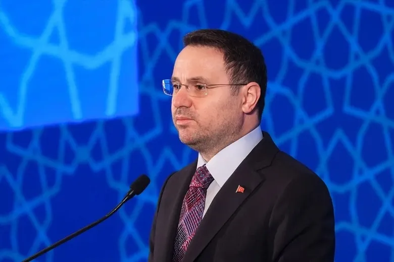AHBAP’a bilirkişi incelemesi! Bakan Gürlek duyurdu
