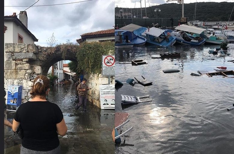 İzmir Depremi’nin üstünden 3 yıl geçti, yitirilen 117 canın acısı dinmedi