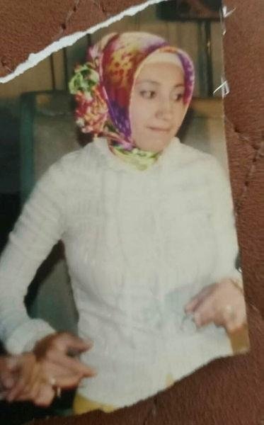 Kızı 11 yıldır bulunamayan baba: Sanıktan cesedinin yerini söylemesini istiyorum