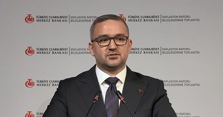 Yıl sonu enflasyon tahmini yüzde 26