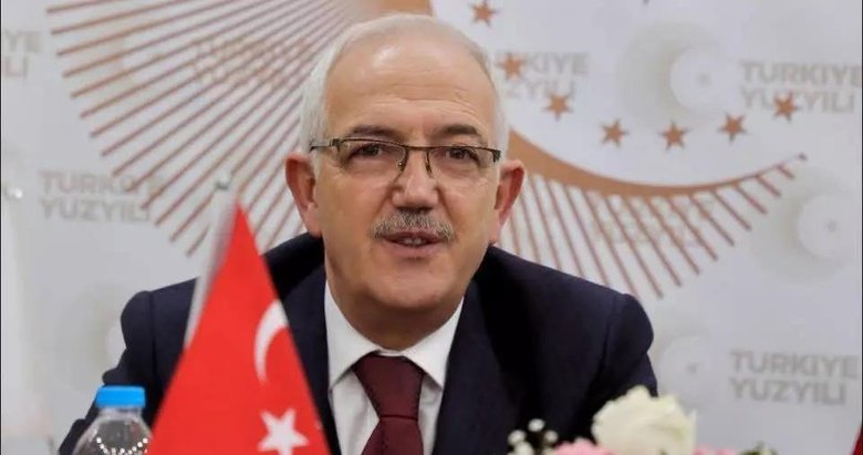 Eski AK Parti Manisa Milletvekili İsmail Bilen hayatını kaybetti