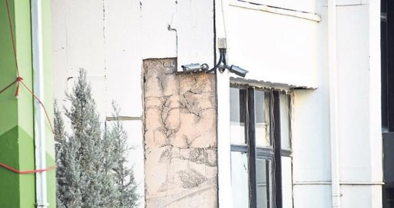 50 yıl önceki uyarıyı deprem hatırlattı