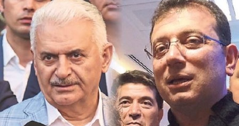 AK Parti ve CHP moderatör arayışında