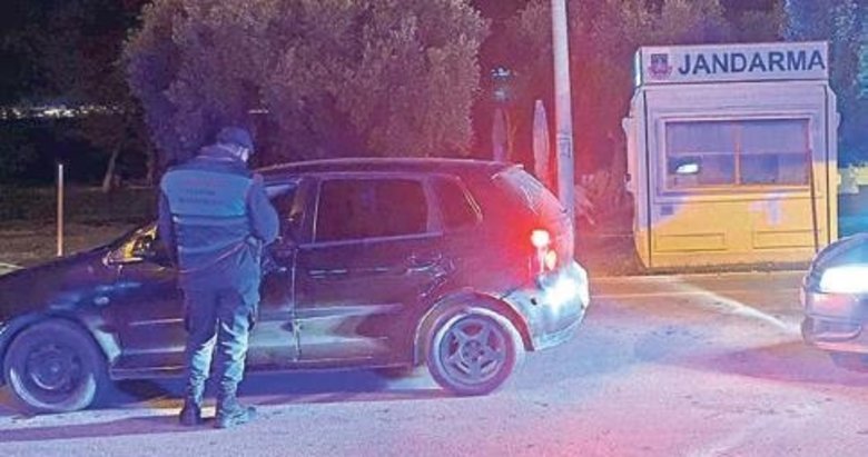 İçi para dolu banka aracı ortadan kayboldu