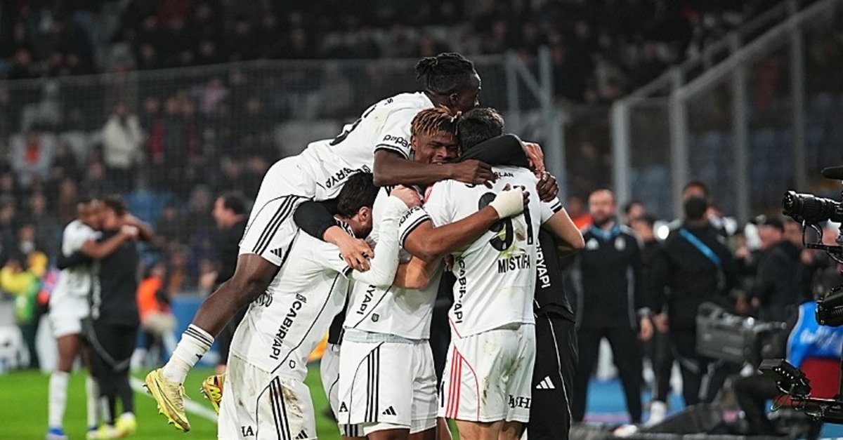 Kartal’da rota Avrupa