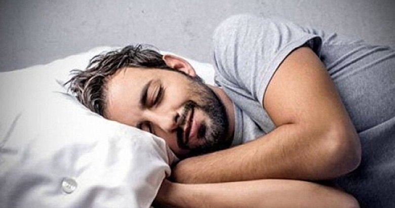 Ne yerseniz rüyanızda onu görürsünüz