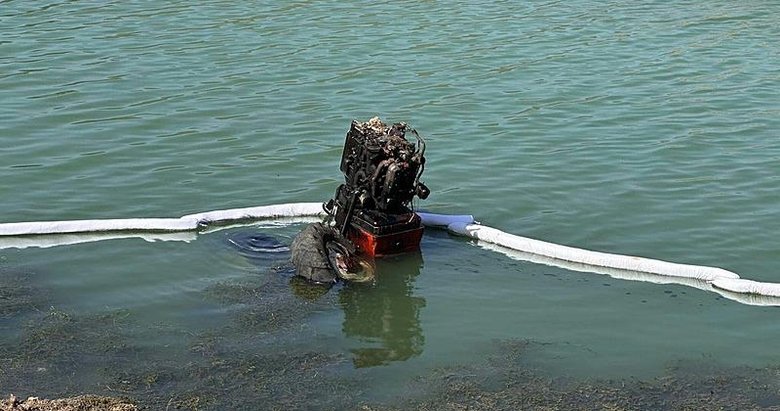 İzmir’de acı son! Geriye bu görüntü kaldı