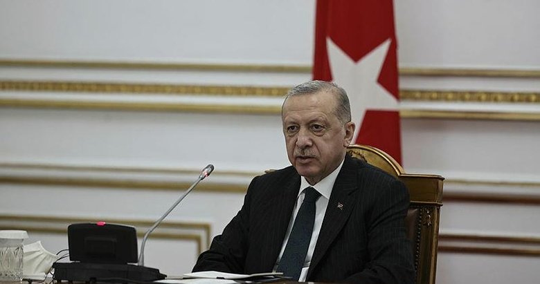 Başkan Erdoğan’dan Angola ziyaretinde önemli mesajlar