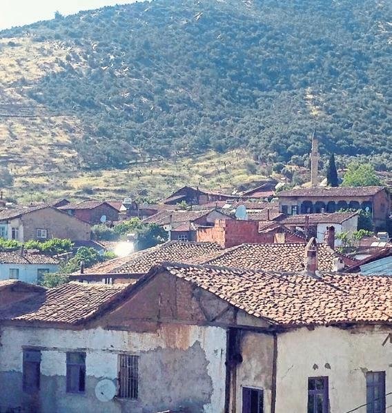 Osmanlı’nın ‘Gülbahçe’si Bayındır