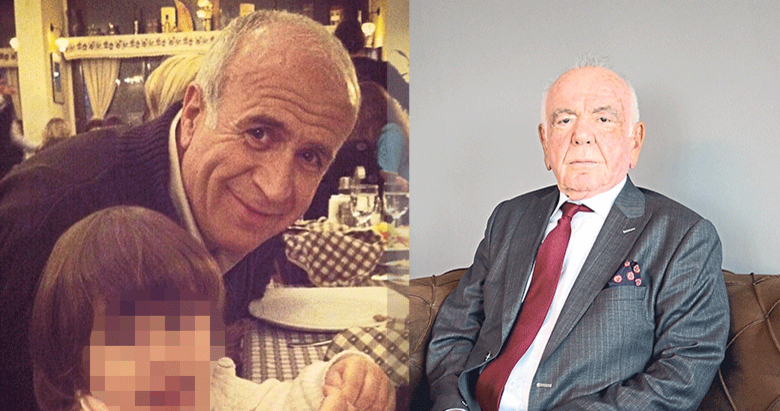 ‘Önce altınlarım sonra otelim gitti’