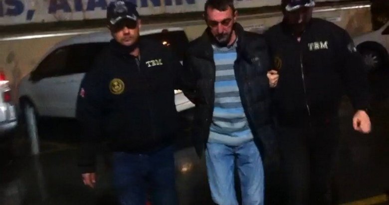 İzmir’de terör operasyonu: 6 gözaltı