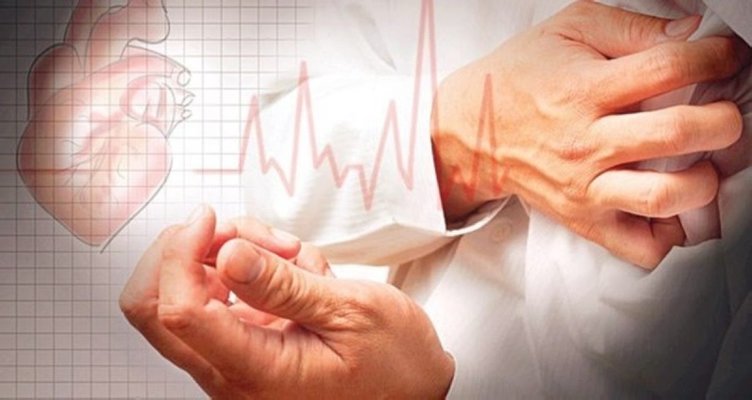 Uzmanından ’kırık kalp sendromu’ uyarısı: Ölümcül olabilir