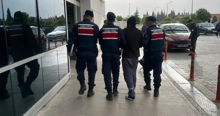 İzmir merkezli 17 ilde DEAŞ operasyonu: 26 gözaltı
