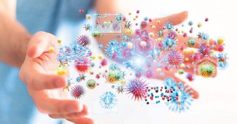 Havalar ısınıyor, yaz enfeksiyonları kapıda!