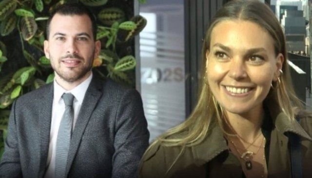 6 aylık hamile olan Aslı Enver ve eşinden radikal karar!