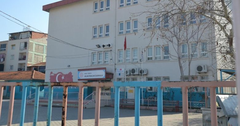 Turgutlu’da üç okul tahliye ediliyor