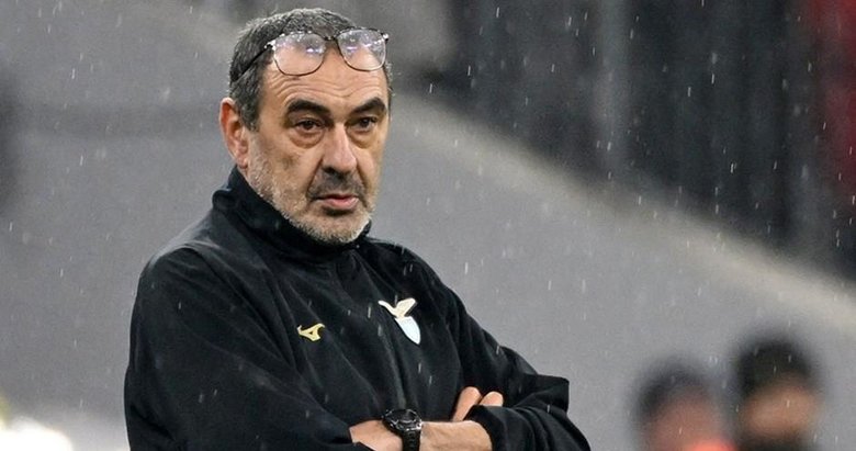 Kartal’a Sarri önerisi