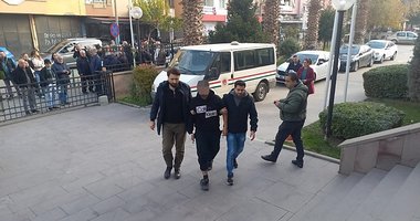 Manisa’da torun dehşeti! Oğlunu ziyarete gelmişti...
