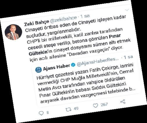 CHP’nin ahlaksız teklifi Muğla’yı karıştırdı