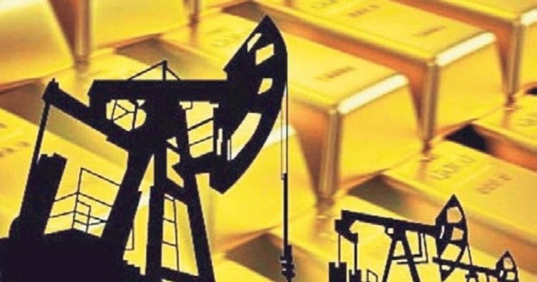 Altına savaş baskısı