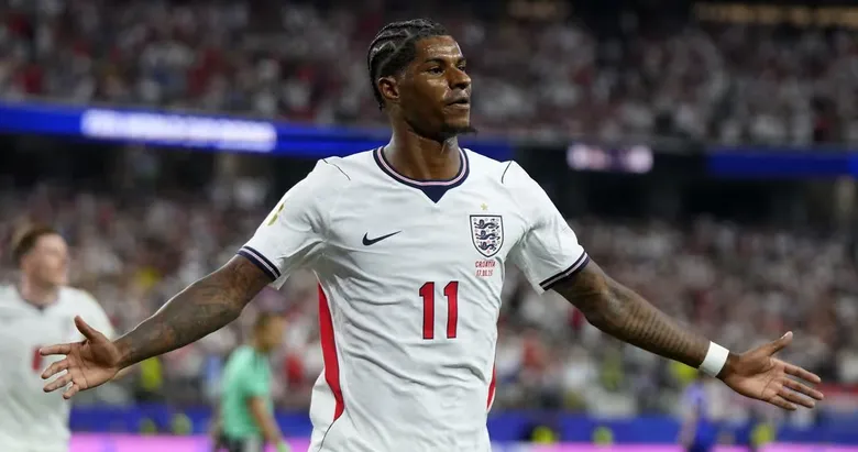 Greenwood yerine Rashford