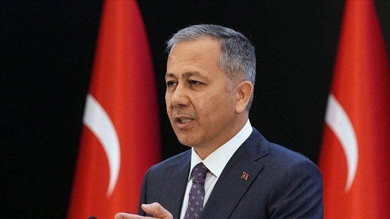 İçişleri Bakanı Yerlikaya’dan İnsan Hakları Günü mesajı