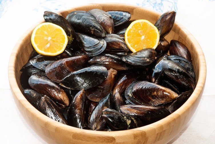 Lezzetiyle ünlü midye dolması nasıl yapılır?