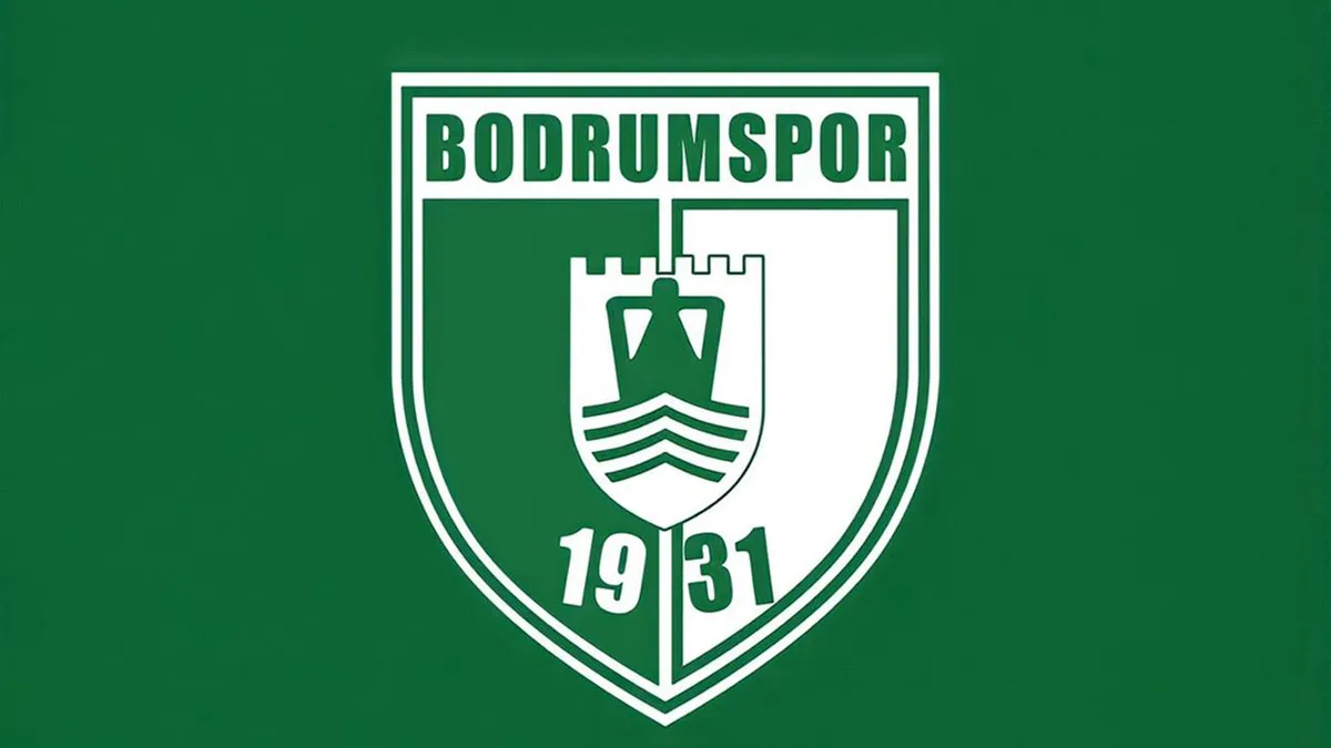 Bodrum FK’nın 3 puan hasreti