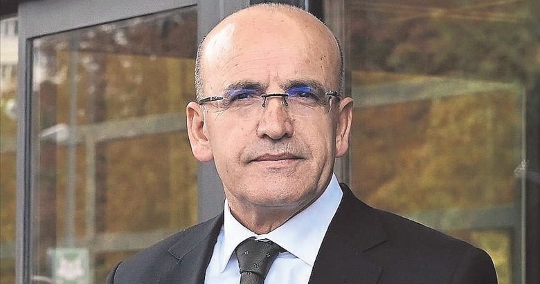 Bakan Şimşek: ‘Turizmdeki istikrar hedefimizi destekliyor’