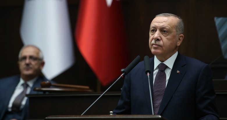 Başkan Erdoğan duyurdu: Bozdoğan envantere giriyor