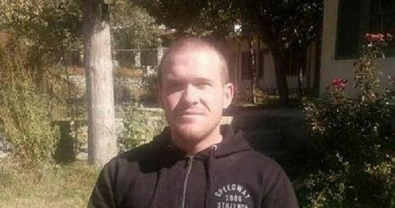 Yeni Zelanda’da Müslümanlara saldıran terörist Brenton Tarrant İzmir’e de gelmiş