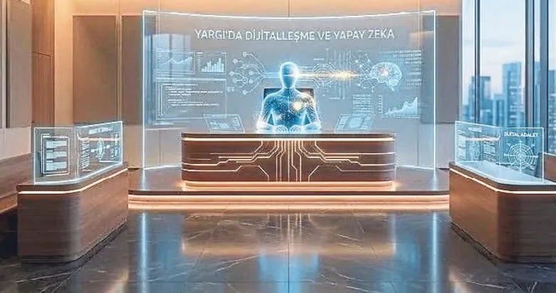 Vergide yapay zeka teknolojisi